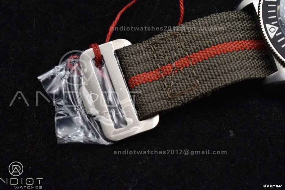 Titanium HighPerformance Best Factory FXD Pelagos M+ Black 1:1 902 Edition Tudor 1230